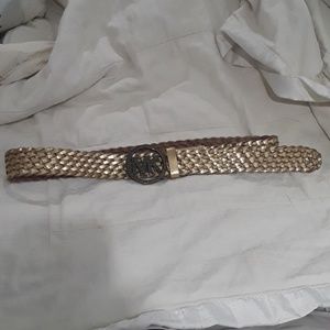 belt 43" long